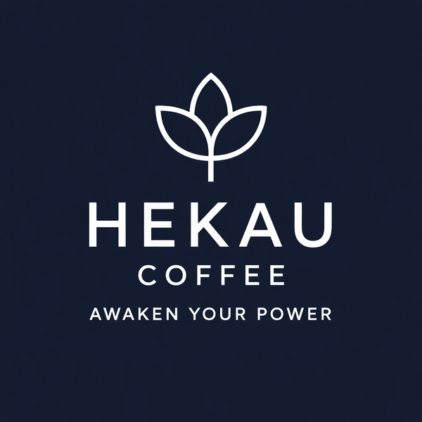 Hekau Coffee