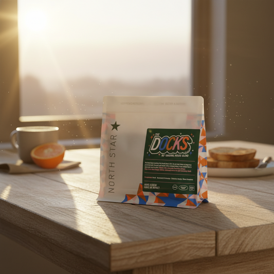 The Docks - HEKAU Selection